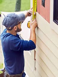 Historical Building Siding Restoration in Lakehurst, NJ